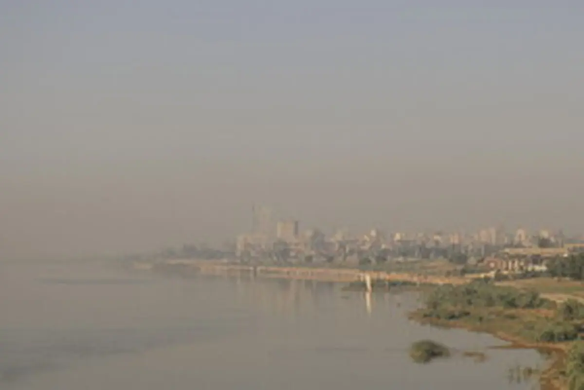 توضیح نماینده اهواز درباره یک اظهارنظر در مورد فعالیت اهواز در آلودگی