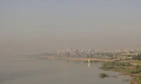 توضیح نماینده اهواز درباره یک اظهارنظر در مورد فعالیت اهواز در آلودگی