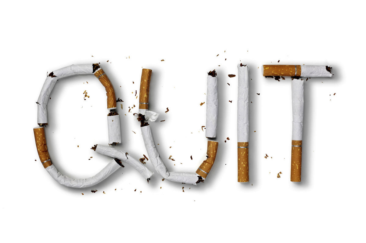 حتی اگر مدت هاست سیگار می‌کشید، ترک کردن آن ارزش امتحان کردن را دارد