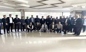 همایش تقدیر از رانندگان نمونه بین شهری و برون استانی، در پایانه سیاحت شهرداری اهواز برگزار شد

