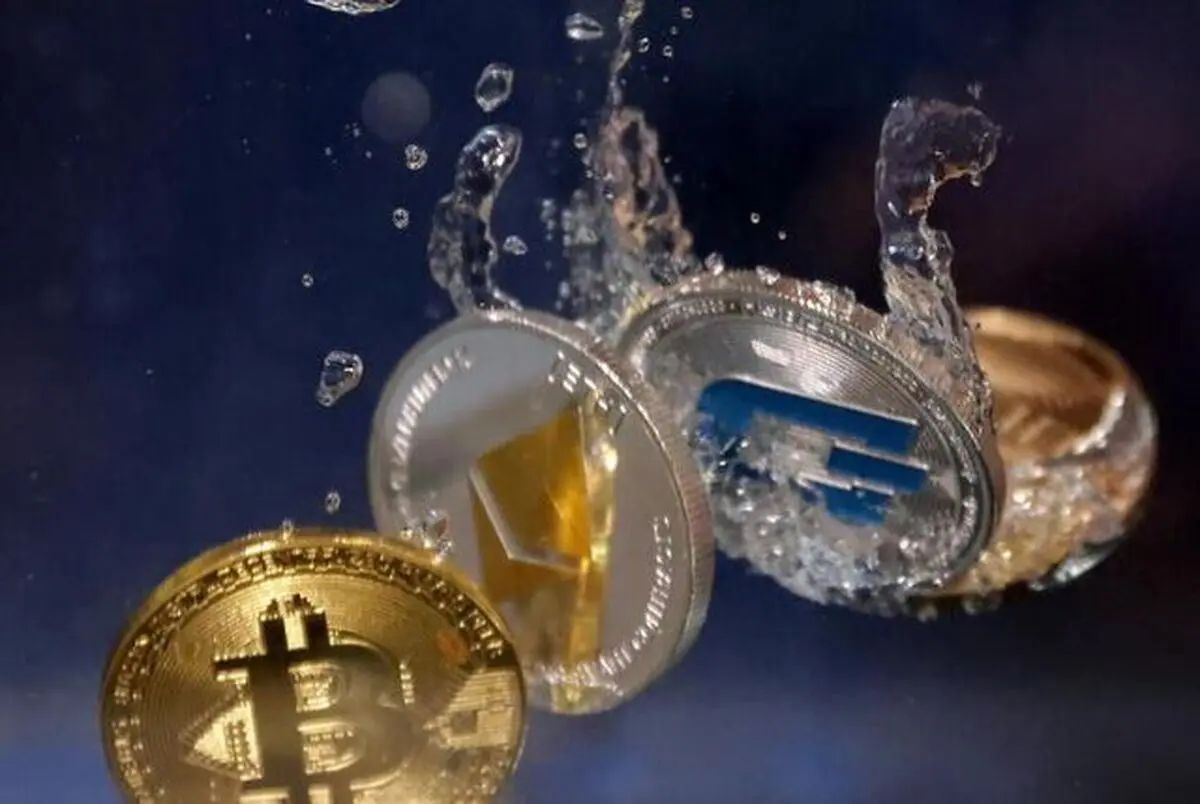 ۱۰ رمزارز معروف با عملکردی بهتری از بیت‌کوین‌

