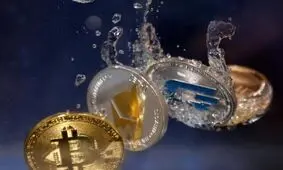 ۱۰ رمزارز معروف با عملکردی بهتری از بیت‌کوین‌
