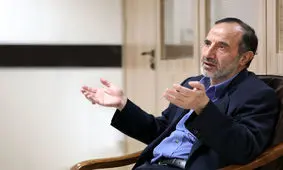 سیا و موساد در نظام تصمیم‌گیری کشور و حتی در مجلس هم نفوذ کرده‌اند/ ویدئو

