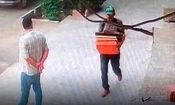 دستگیری سارق سکه‌ها و نسخ تاریخی مقبره شاه نعمت الله