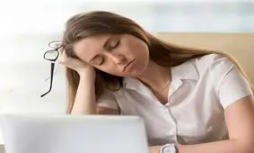 یک علامت کمتر گفته شده سکته مغزی