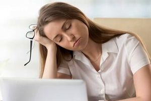 یک علامت کمتر گفته شده سکته مغزی