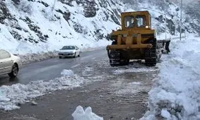 مدارس شیفت صبح آستارا تعطیل شد

