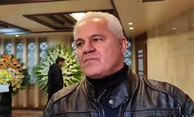 طعنه دوباره آقای گل پرسپولیس به هاشمیان؛ من بودم استعفا می‌دادم