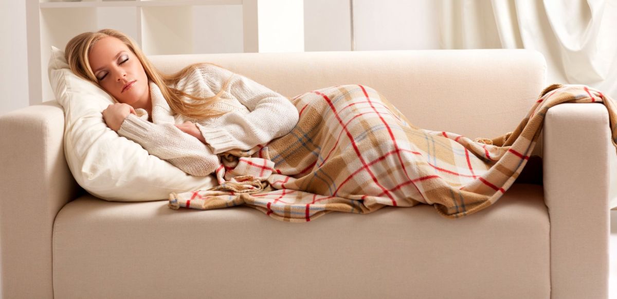 بعد از ظهر چقدر بخوابیم؟
