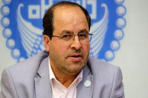 رییس دانشگاه تهران کاندیدای انتخابات ریاست جمهوری میشود