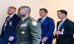 جلسه محرمانه کاخ سفید و کنگره کمکی به شفاف‌سازی نتایج حمله به تاسیسات اتمی ایران نکرد

