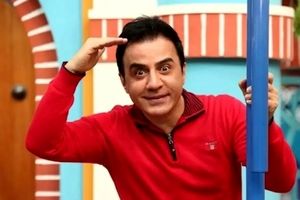 آهنگ جدید عمو پورنگ، با زبان هندی/ ویدئو
