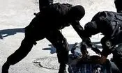 پاتک پلیس به مزدوران وطن‌فروش در 16 استان کشور
