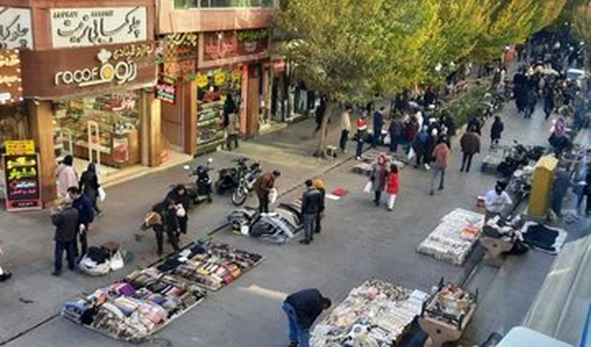 نوروز ۱۴۰۳ زیر فشار کمرشکن گرانی /فقط رأی میخواهند،بعد یادشان میرود/ فریادها به گوش دولت میرسد؟