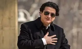 حرف‌های احساسی همایون شجریان در جشنواره: دوست دارم در آغوش ایران جان بسپارم/ ویدئو