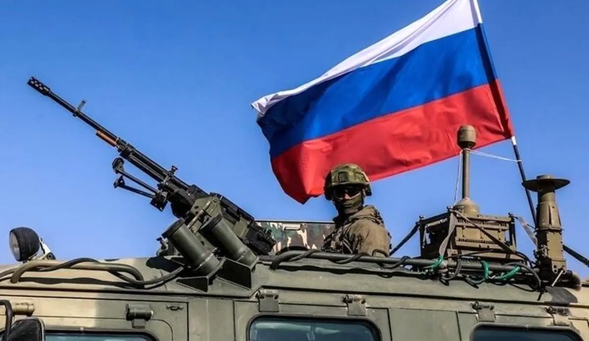 روسیه «کومارووکا» در سومی را تصرف کرد
