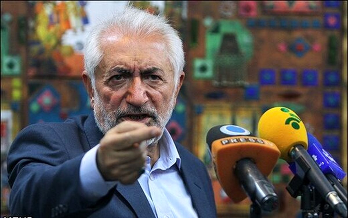 غرضی: بههیچوجه استیضاح وزرا امکان ندارد/ معمولا با یک بدهبستان مسئله حل می شود