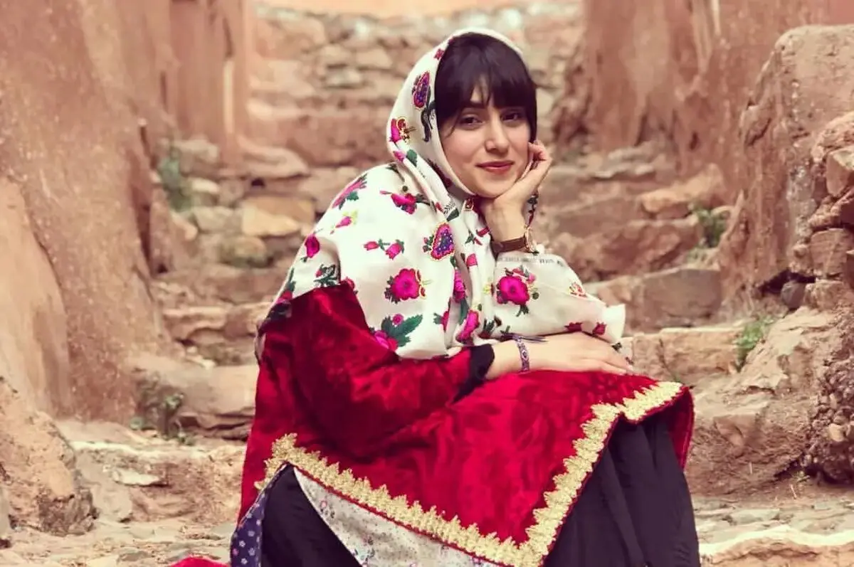 حکم نهایی پرونده پرستو احمدی و «کنسرت کاروانسرا» صادر شد