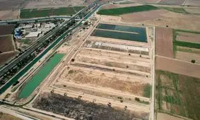 شهرک شیلاتی اندیمشک وارد چرخه تولید شد؛ تصویری از امیدهای جدید برای صنعت شیلات

