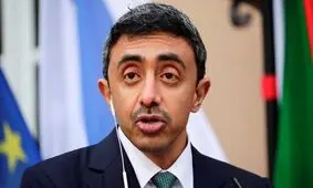 درخواست امارات از آمریکا برای درج مجدد نام انصارالله در فهرست "تروریستی"