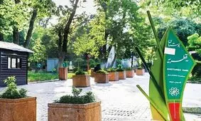 ثبت ۳۹ هزار آتش‌سوزی در فضاهای سبز تهران طی ۱۰ سال گذشته/۵ بوستان دارای بیشترین حریق