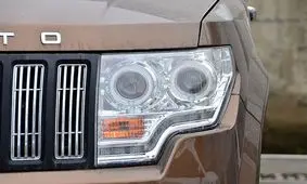 شاسی بلند کاوی دبلیو1 چه ویژگی هایی دارد؟/ تصاویر