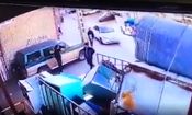 ویدئوی ربوده شدن الهه حسین‌نژاد،‌ قدیمی و نامربوط است

