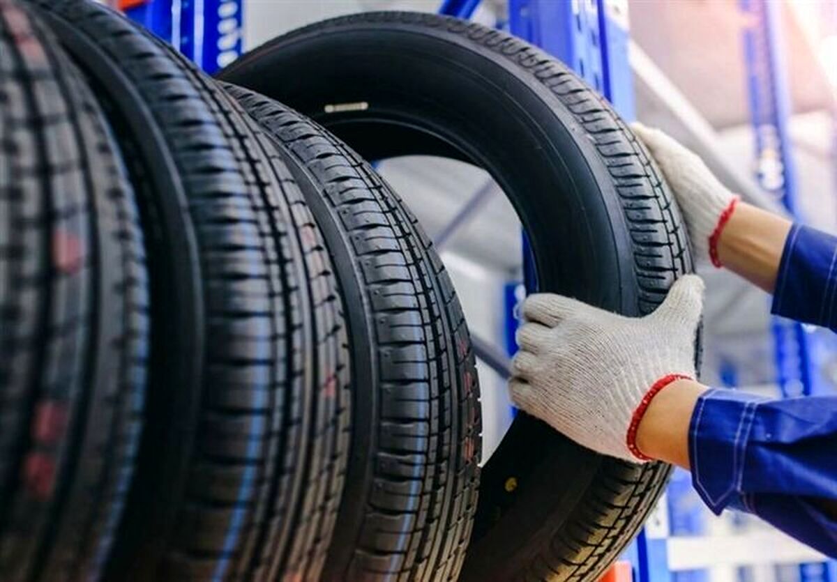 کدام کد ملیها مشمول لاستیک دولتی میشوند؟