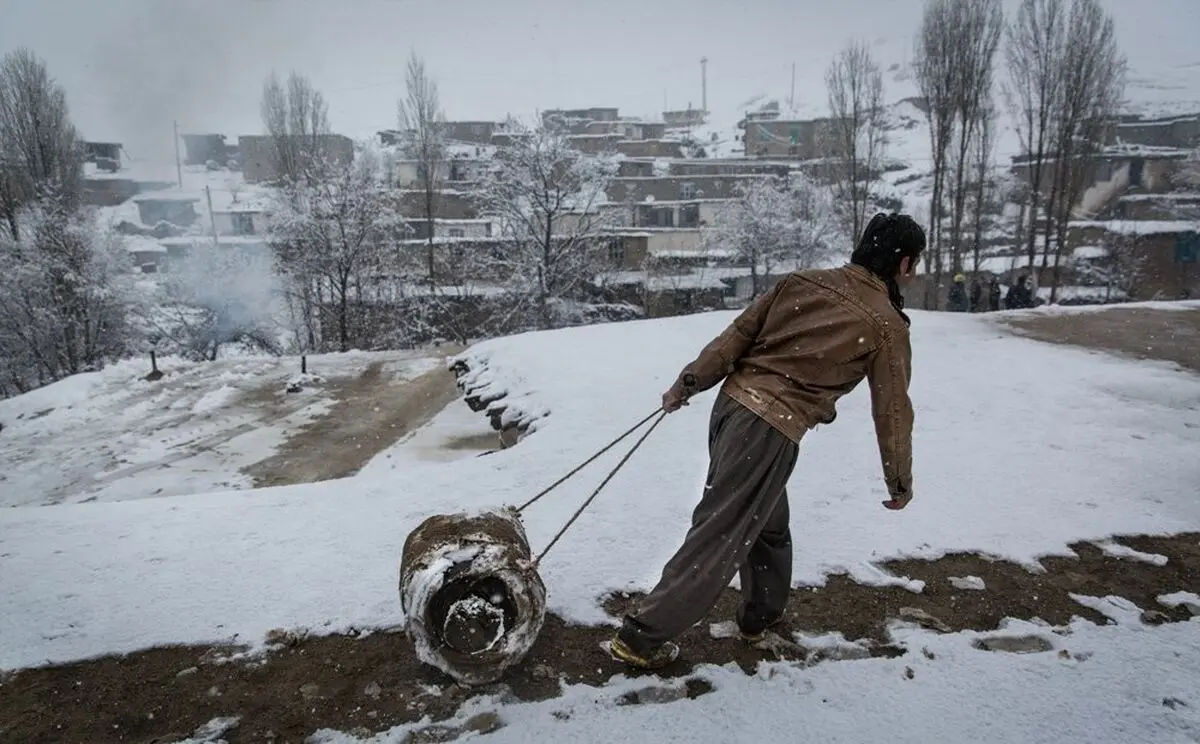 وزیر نیرو: زمستان سختی در پیش نخواهیم داشت/ ویدئو