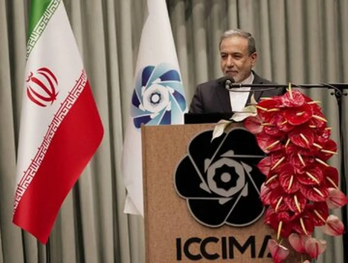 عراقچی: آرزوی فروپاشی ایران از درون را به گور خواهند برد/ مردم ایران تسلیم زورگویی ها نمی شوند