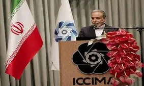 عراقچی: آرزوی فروپاشی ایران از درون را به گور خواهند برد/ مردم ایران تسلیم زورگویی ها نمی شوند