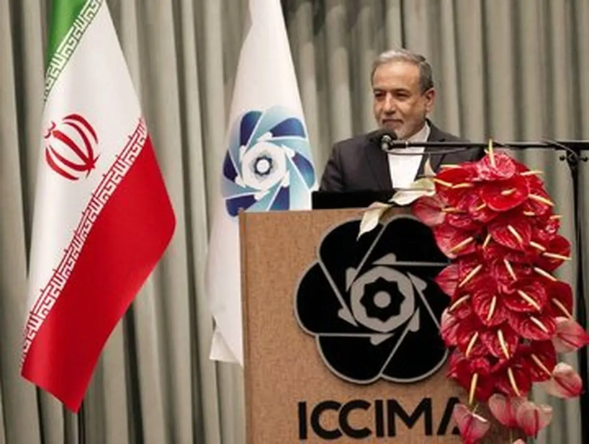 عراقچی: آرزوی فروپاشی ایران از درون را به گور خواهند برد/ مردم ایران تسلیم زورگویی ها نمی شوند