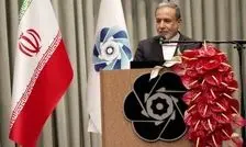 عراقچی: آرزوی فروپاشی ایران از درون را به گور خواهند برد/ مردم ایران تسلیم زورگویی ها نمی شوند