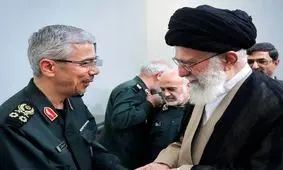 نامه خانواده شهیدان باقری به رهبر انقلاب

