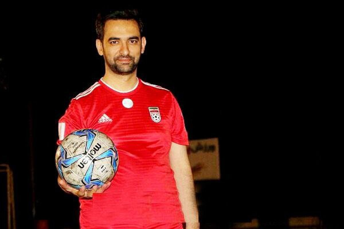 آذریجهرمی مدیرعامل جدید پرسپولیس می شود؟/ واکنش وزیر ارتباطات دولت حسن روحانی به مطرح شدن نامش