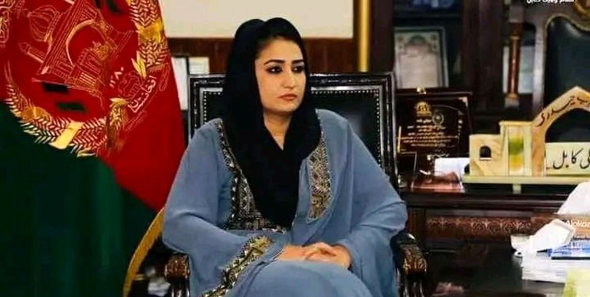 نماینده زن سابق مجلس افغانستان به ضرب گلوله کشته شد