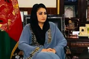 نماینده زن سابق مجلس افغانستان به ضرب گلوله کشته شد

