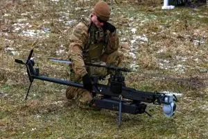 توهم پهپادهای آمریکایی / قدرت اژدها در آسمان، ترامپ را به وحشت انداخت