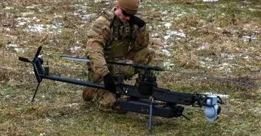 توهم پهپادهای آمریکایی / قدرت اژدها در آسمان، ترامپ را به وحشت انداخت