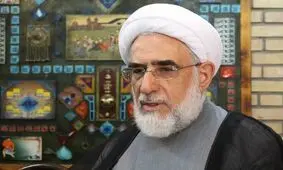 منتجب‌نیا: اسرائیل یک سگ زنجیری در خدمت ابرقدرت‌هاست