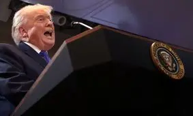 سخنانی که بوی جنگ می داد/ چرا سخنرانی سالانه ترامپ مقدمه حمله به ایران بود؟