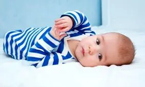 مراقبت، میزان رشد و فعالیت های نوزاد در هفته ی هفدهم