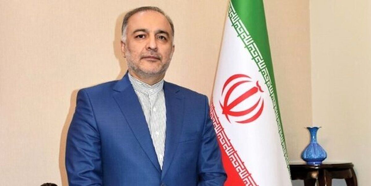 واکنش سفارت ایران در ارمنستان به ادعاها درباره سفیر جدید