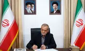 پیام رهبر انقلاب نقشه راه صیانت از منافع ملی در مسیر مذاکرات است/ خود را متعهد به اجرای دغدغه‌ها و رهنمودهای ایشان می‌دانیم