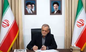 پیام رهبر انقلاب نقشه راه صیانت از منافع ملی در مسیر مذاکرات است/ خود را متعهد به اجرای دغدغه‌ها و رهنمودهای ایشان می‌دانیم