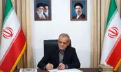 پیام رهبر انقلاب نقشه راه صیانت از منافع ملی در مسیر مذاکرات است/ خود را متعهد به اجرای دغدغه‌ها و رهنمودهای ایشان می‌دانیم