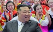 «جوخه لذت»؛ گزارشی تکان‌دهنده از زندگی جنسی رهبر کره شمالی

