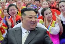 «جوخه لذت»؛ گزارشی تکان‌دهنده از زندگی جنسی رهبر کره شمالی


