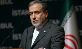 واکنش عراقچی به سکوت غرب در برابر توسعه زرادخانه هسته‌ای اسرائیل

