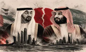 آرایش جدید خلیج فارس / چگونه جنگ آمریکا علیه ایران باعث بازآرایی اتحادها در منطقه شد؟